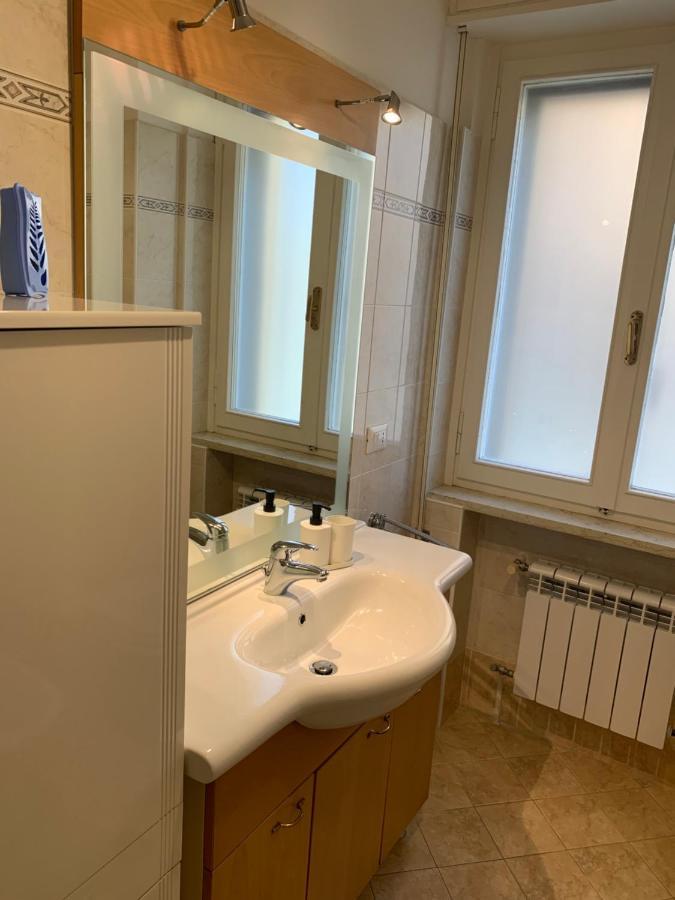Casa Flavio Apartamento Venecia